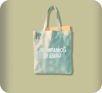Tote bag