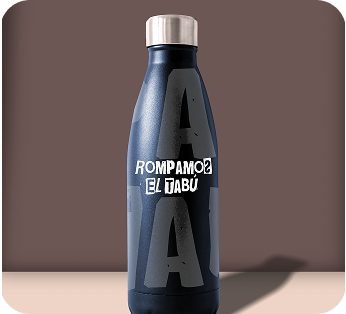 Botella Térmica